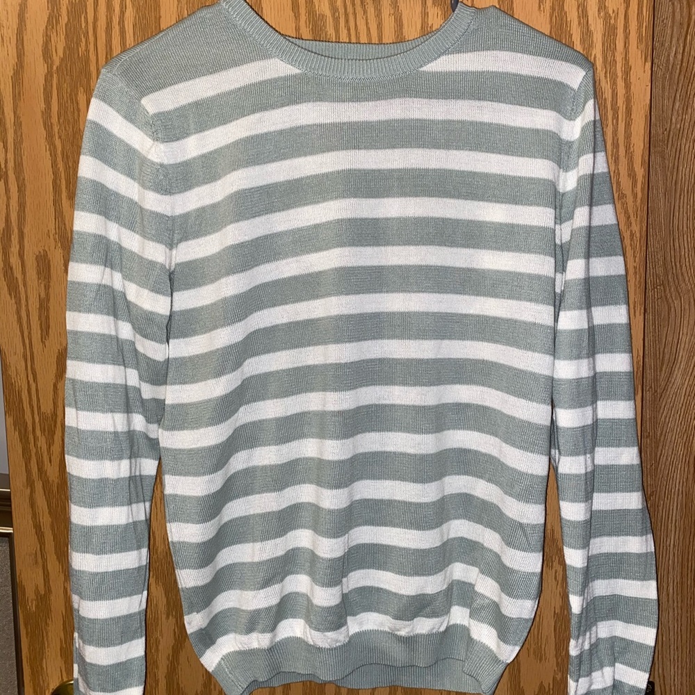 H&M sweater
